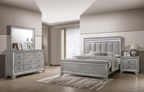 Modern glam style - style, 5pc