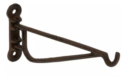 Vintage swivel cast iron - vintage,