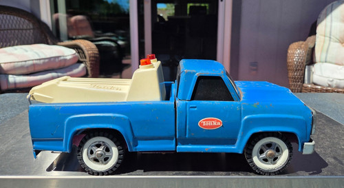 Vintage tonka 1974 - tonka,