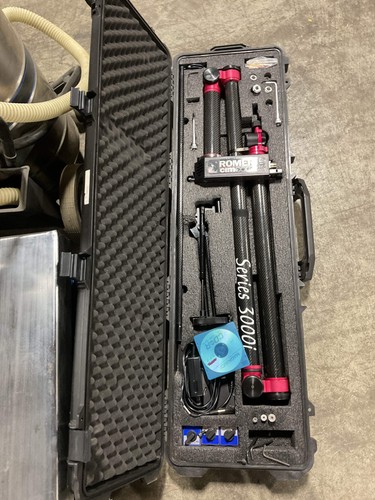 Romer cimcore portable cmm - cimcore,