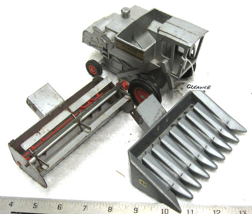 Vintage ertl 32 allis - vintage, 1/32