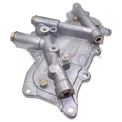 21305 7t402 engine - engine, oil