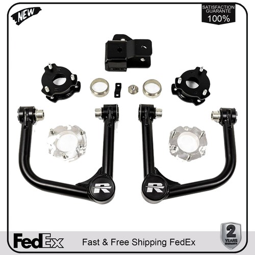 Readylift 21300 suspension - 69-21300,