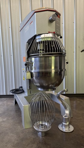 Berkel quart bakery mixer - berkel,