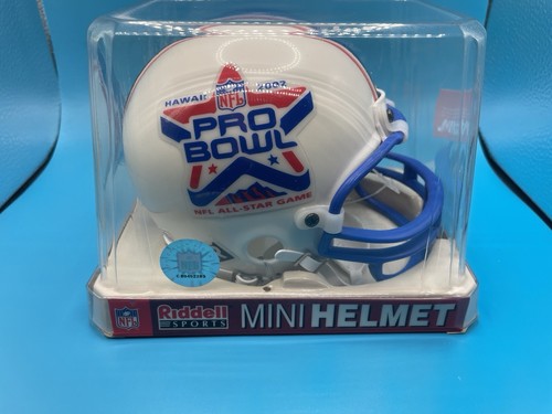 2002 pro bowl riddell mini - 2002,