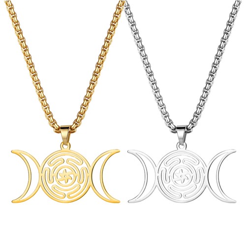 Women men stainless steel - men,