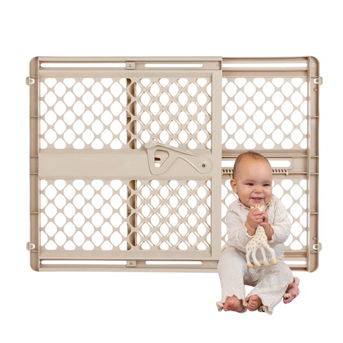 Dog baby gate divider - baby,