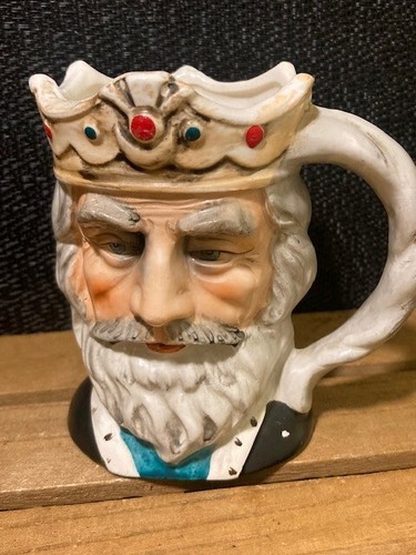 Vintage nasco japan king - nasco,