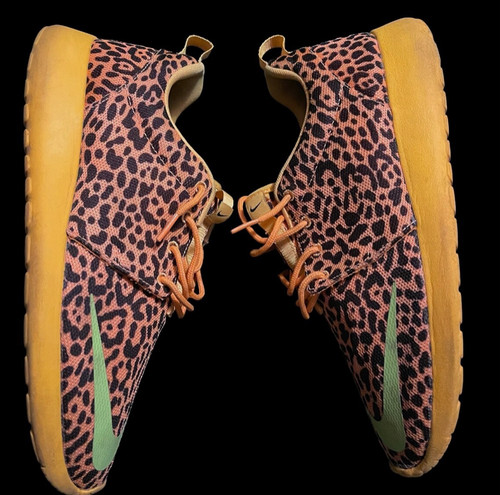 Size nike roshe - 9.5,