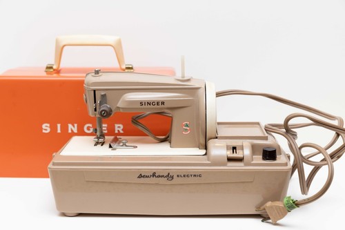 Singer sewhandy 50d toy - toy, sewing