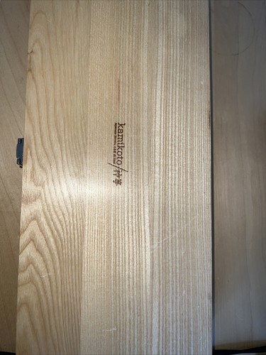 Kamikoto kanepki knife - kanepki,