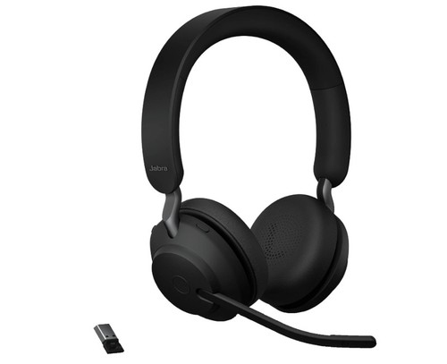Jabra evolve2 wireless - jabra,