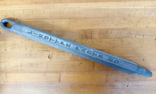 Vintage original linotype - vintage,