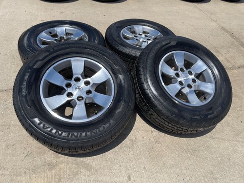 Toyota tacoma 4runner oem - toyota,