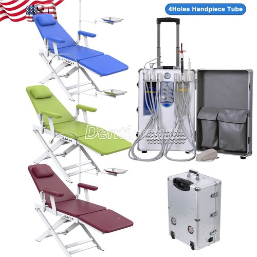 Portable dental mobile - dental,