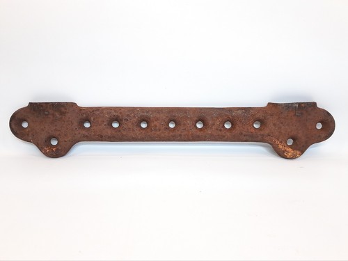 Antique standard 2 cast - standard, 10-1/2