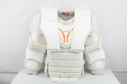 Ccm pro spec - goalie, chest