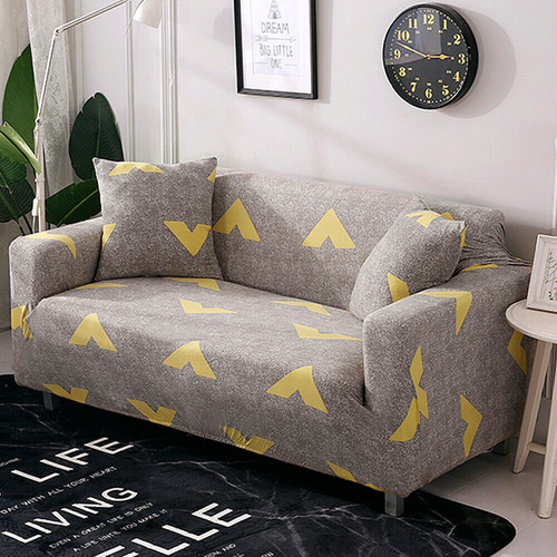 4 seater slipcover - 2, 3