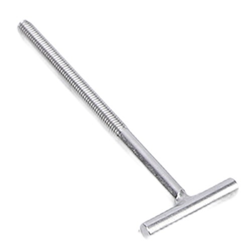 Truck bed cover clamp for - cover, hard