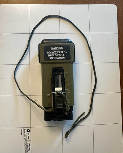 Usgi strobe 300 distress - usgi, mx-300/m