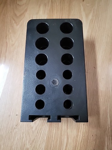 Bowflex power rod box 310 - bowflex,