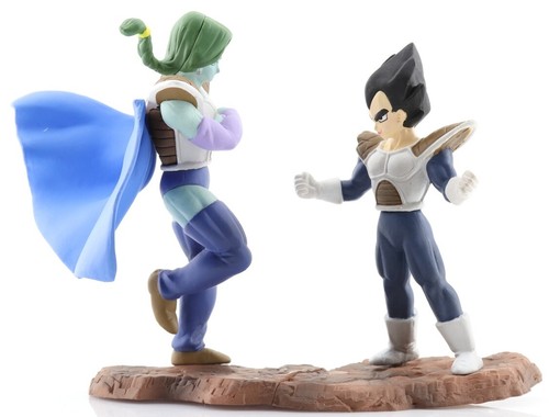 Dragon ball figurine - z,