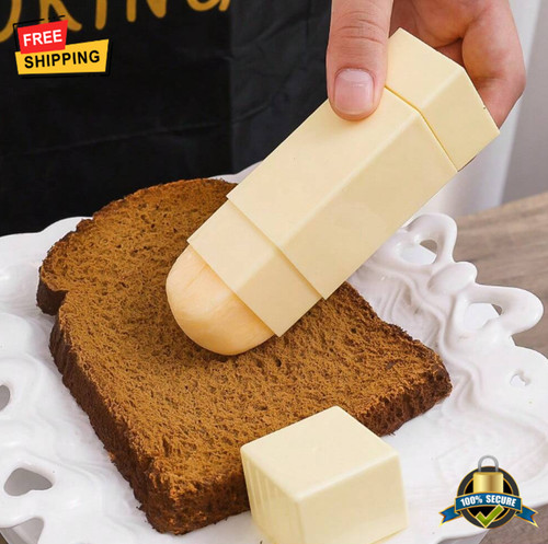 Rotary butter spreader - rotary,