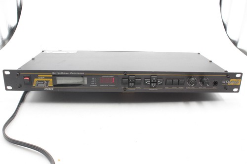 Digitech gsp pro vintage - gsp,