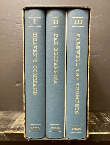Pax britannica james - james, morris