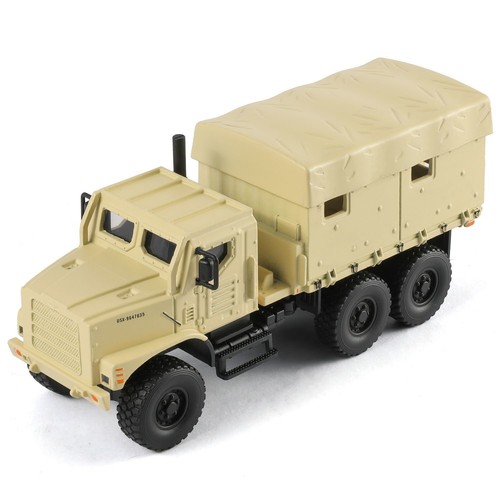 Oshkosh mtvr mk23 - 1:64,