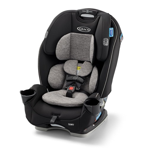 Slimfit convertible car - slimfit, 3-in-1