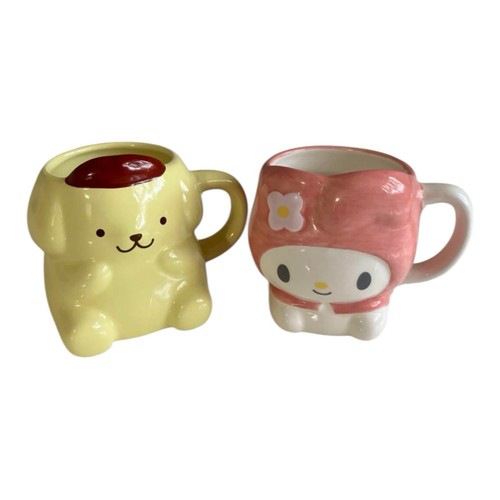2set sanrio pom - pom,