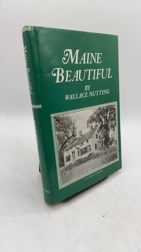 Maine beautiful wallace - beautiful,