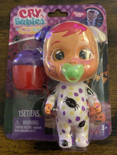 New cry babies magic tears - cry,