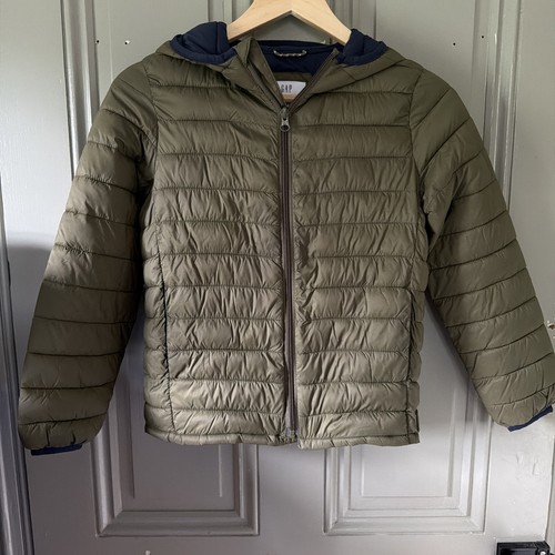 Kids gap puffer - kids, with