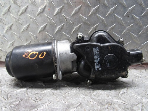 Honda civic windshield - 08-11,
