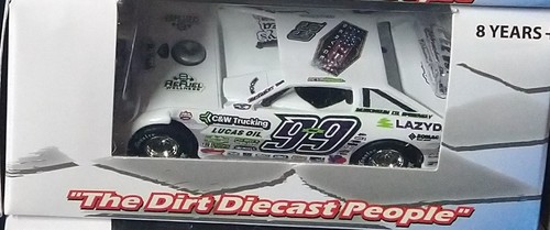 Devin moran 2025 adc dirt - devin, late