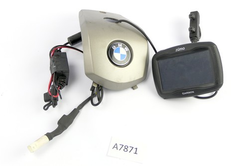 Garmin zumo 390 for - garmin, c