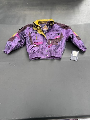 Vintage nevica reference ski - vintage,