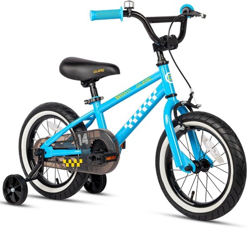 Glerc nunu inch - nunu, bike