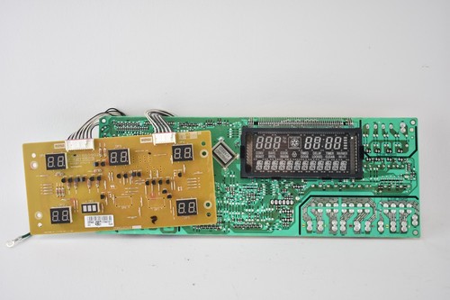 Genuine range oven control - lg,