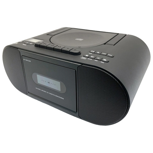 Portable boombox speaker - boombox,