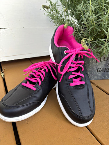 Brunswick mystic bowling shoes - brunswick,