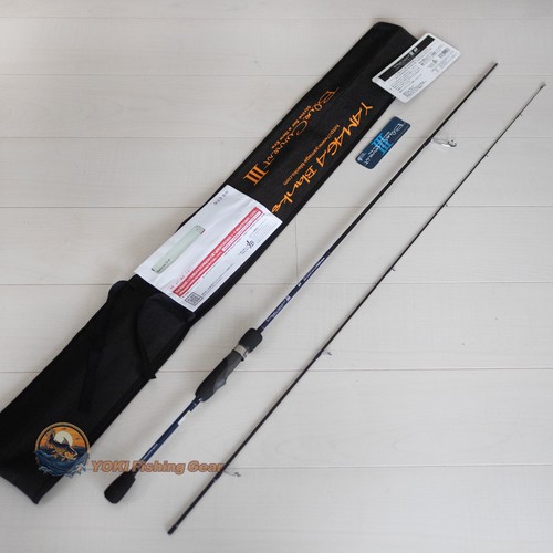 Yamaga blanks bluecurrent iii - yamaga,