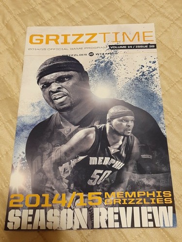 2014 memphis grizzlies vs - grizzlies,
