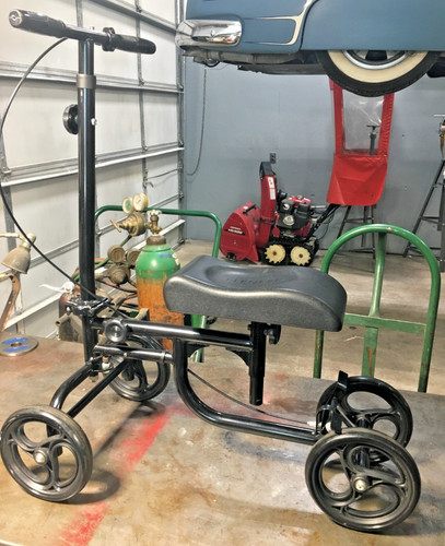 Elenker knee scooter - scooter,