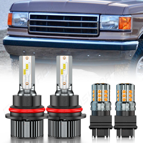 For ford f150 - f350, bronco