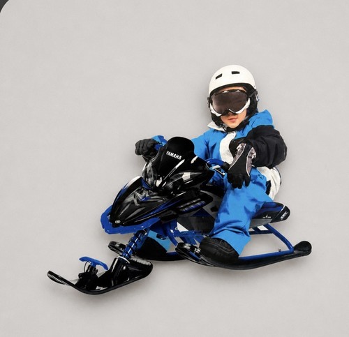 Yamaha snow bike apex - yamaha,