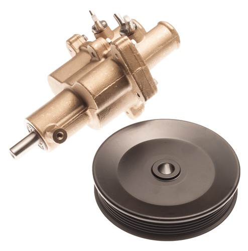 Raw water sea pump for - water,
