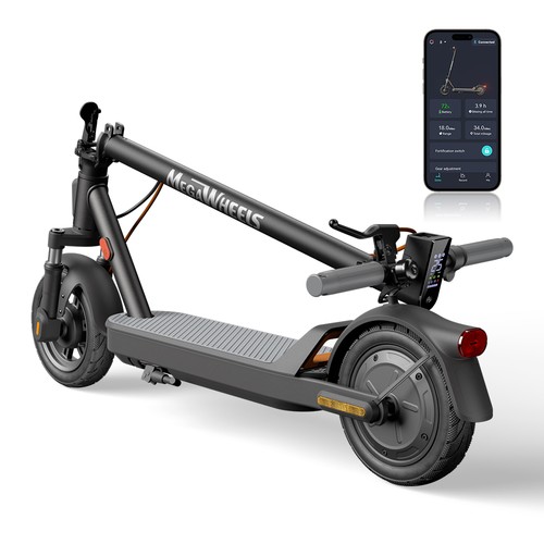 Adult electric scooter folding - electric,